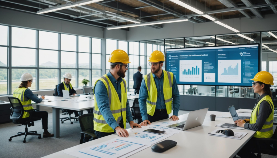 Pourquoi externaliser son recrutement industriel via un rpo ?